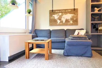 Image de Winterberg Cityloft Private Terrasse für bis zu 5 Personen Sauna