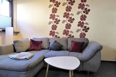 Image de ★Winterberg Cityview★ best city center location ★Wifi ★for up to 4 people★