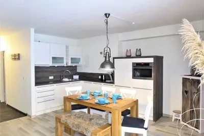 Image de ★Winterberg Magic Mountain★for up to 4 people ★Wlan ★Private terrace ★Sauna★