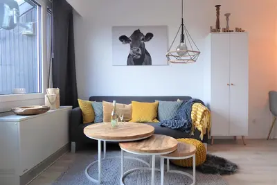 Image de ★Winterberg Nature Vibes★ for up to 4 people ★Private terrace★ Wlan★ Sauna★★