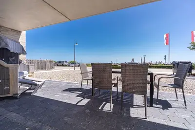 Beachside Strandallee 61