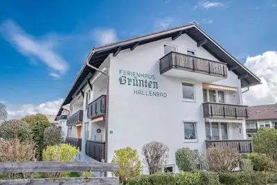 Image de Haus GrĂĽnten/ Bergblick