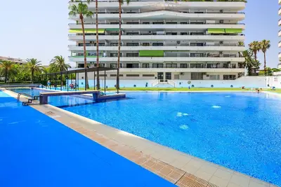 Image de Uhc Montecarlo Apartment