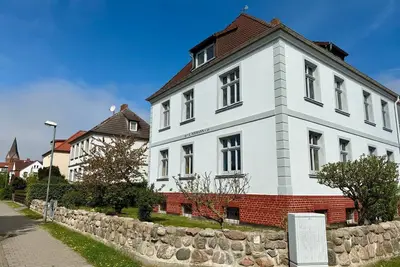 Image de Vacation apartment Der Nautilus