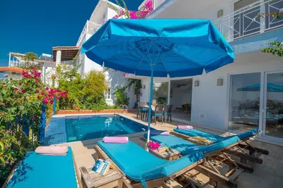 Image de VİLLA Nar 1