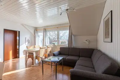 Image de Haus Windböe, Wohnung 5