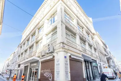 Image de 8 Port Miou Magnificent Duplex room 6p