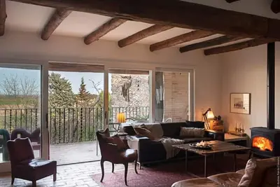 Image de Charming house 10 minutes from the beaches of Empuries