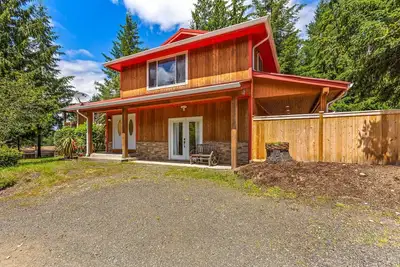 Image de No Better Place to Make Memories Than Lookout Cove