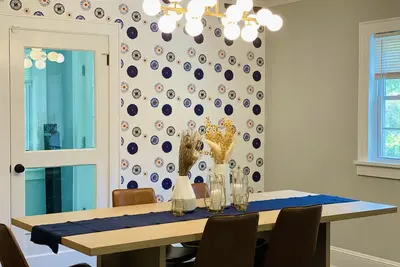 Cozy and Charming Cottage in Kerhonkson
