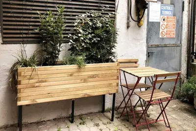 Image de Naviglio Martesana Loft - a pleasant stay in Milan