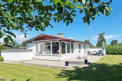 Image de Quietly located vacation home for 6 people