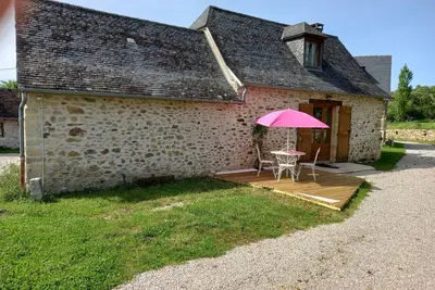 Image de Quiet cottage