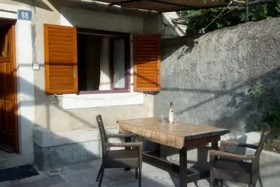 Appartement de vacances Kotor pour 1 - 3 personnes - Maison mitoyenne
