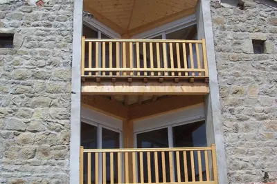 Image de Homerez - Maison familiale à Colombier