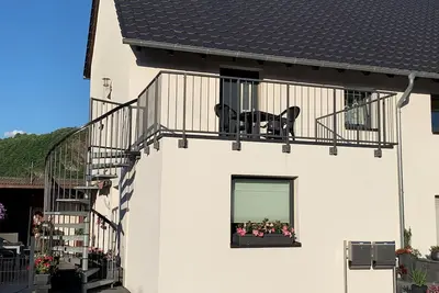 Image de Beautiful holiday apartment on the Moselle