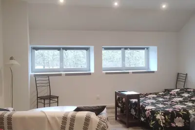 Image de Hébergement gîte tt équipé + salle avec Spa - Sport - Hammam Loiret proche Paris