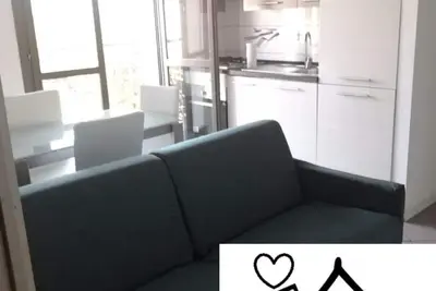 Image de Nice apartment south rome area connected to central rome