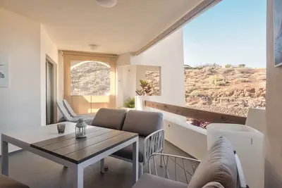 Image de Colinas - Tinerfe 1. 1 Nature Reserve View 2b