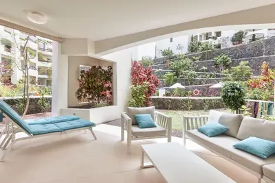 Image de Colinas - Ancor 0. 1 Pool View 2b