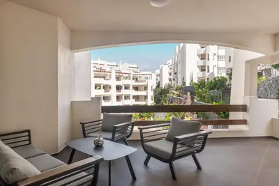 Image de Colinas - Ancor 2. 4 Pool View 2b