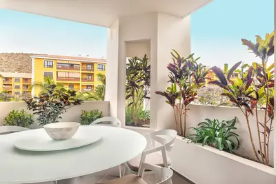 Image de Colinas - Ancor 1. 1 Pool View 2b