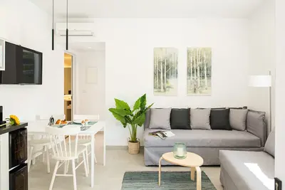 Image de Superior Apartment - Cozy Corner Chania Downtown