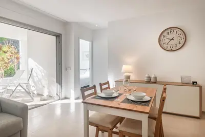 Image de Colinas -Bentor 0. 3 Pool View 1b  Colinas