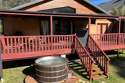 Image de Dingley Dell in Blackheath