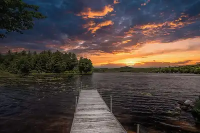 Image de Lakefront Retreat w/Boat Dock and Amazing Views