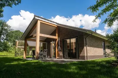 Image de Detached villa with luxury private sauna, really enjoy the Veluwe!