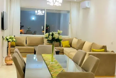 Image de New luxury apartment for rent