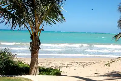 Image de Isla Verde by the Beach I