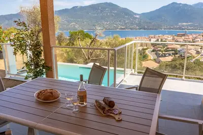 Image de Villa A Cucina