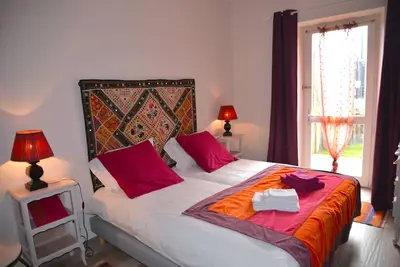 Image de La Mélinothe, Grand Gîte de charme 5*, 12 personnes
