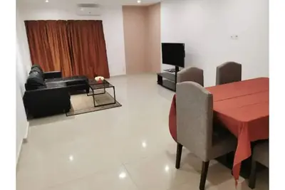 Image de Beautiful Apartment located in Cocody, Attoban