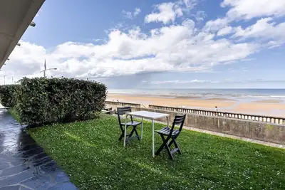 Image de Le Proust - Une Chambre Appartement, Couchages 4