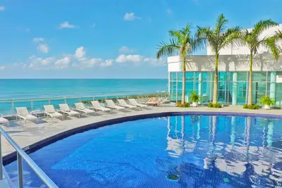 Image de Apartamentos Ocean View Palmetto by Bb