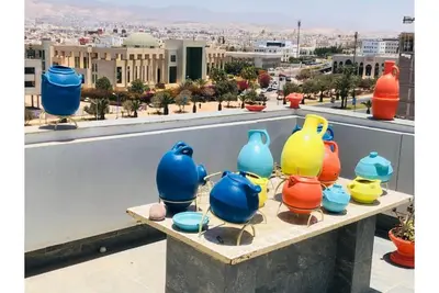 Image de Soleil 3 Terrasse confort