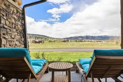 Image de Restful Adventure Condo | Bronze Buffalo Ranch