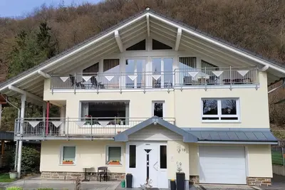 Image de 2-bed apartment - Holiday apartment Marlene