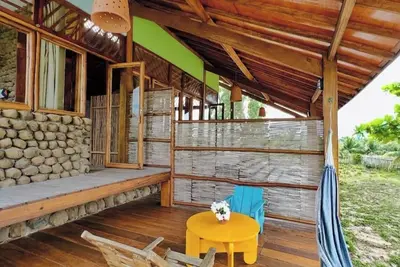 Image de Camurupim River Room