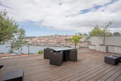 Image de Liiiving in Gaia - Douro Dream View