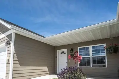 Image de Entire house by Bozeman airport