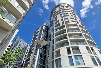 Image de London Apartment Great Price Passionate Host