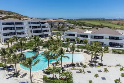 Image de New! Luxury apartment on the Blue Bay Golf and Beach Resort