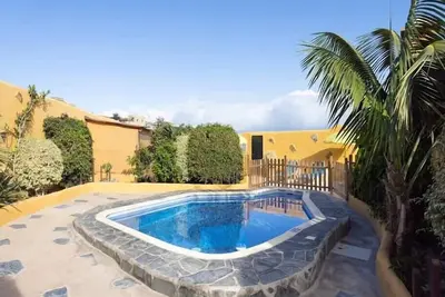Image de Eden Rentals North Paradise House B