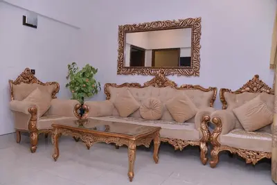 Image de A high quality of living-3 min from Giga Mall