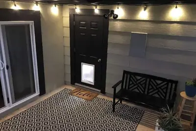 Image de Pets Welcome @ Hummingbird Hideaway in Page/Lake Powell, Az