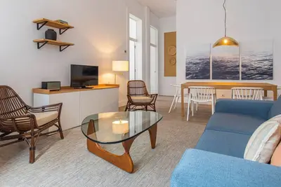 Image de Ando Living - Abrantes Flats - 23